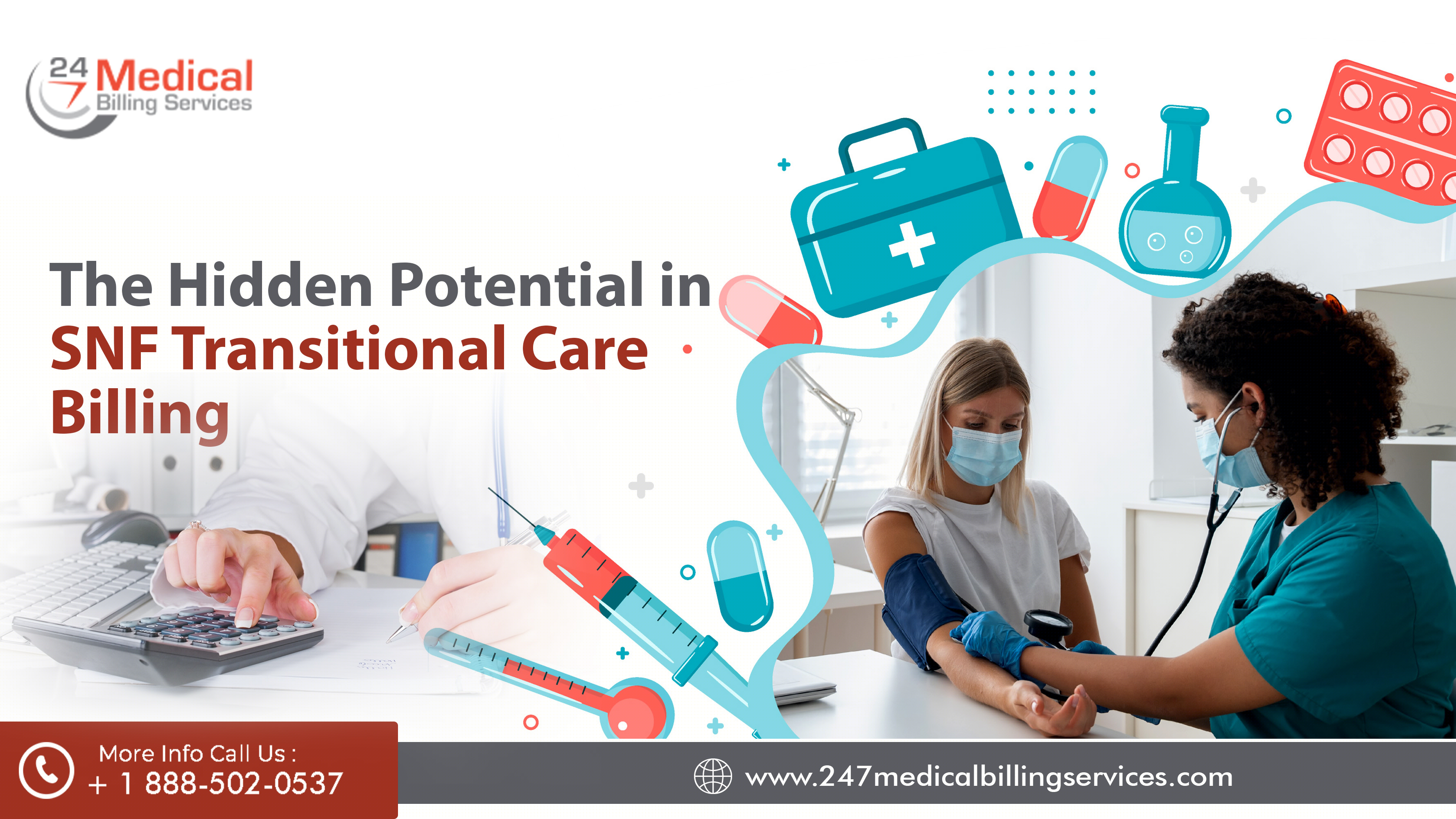 The Hidden Potential in SNF Transitional Care Billing